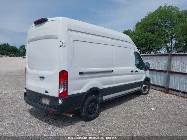 Photo 3 VIN: 1FTYE1CM0KKB63506 - FORD TRANSIT 