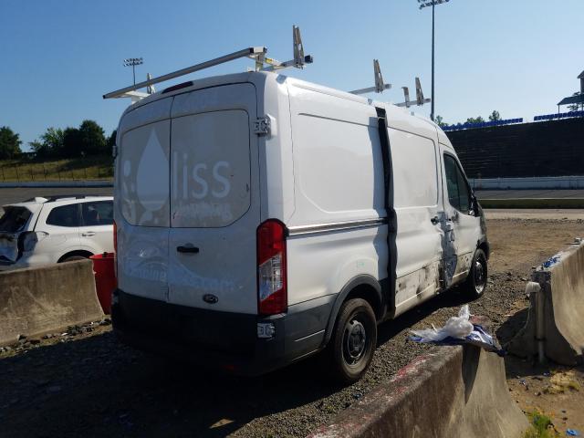 Photo 3 VIN: 1FTYE1CM1GKA57427 - FORD TRANSIT T- 