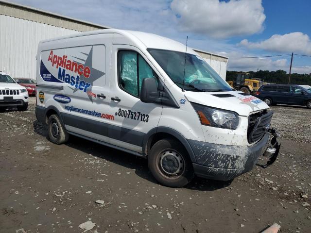 Photo 3 VIN: 1FTYE1CM2JKA74311 - FORD TRANSIT T- 