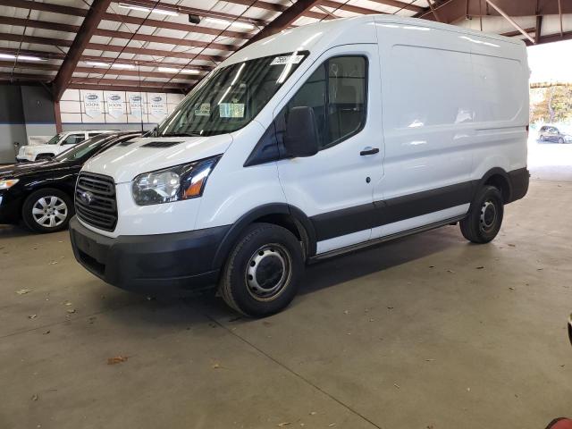 Photo 0 VIN: 1FTYE1CM3GKB13772 - FORD TRANSIT T- 