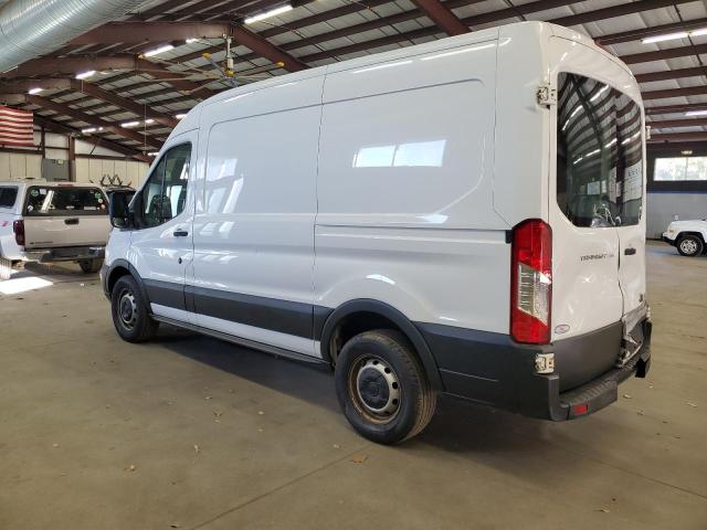 Photo 1 VIN: 1FTYE1CM3GKB13772 - FORD TRANSIT T- 