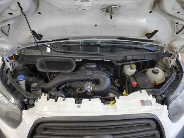 Photo 11 VIN: 1FTYE1CM3GKB13772 - FORD TRANSIT T- 