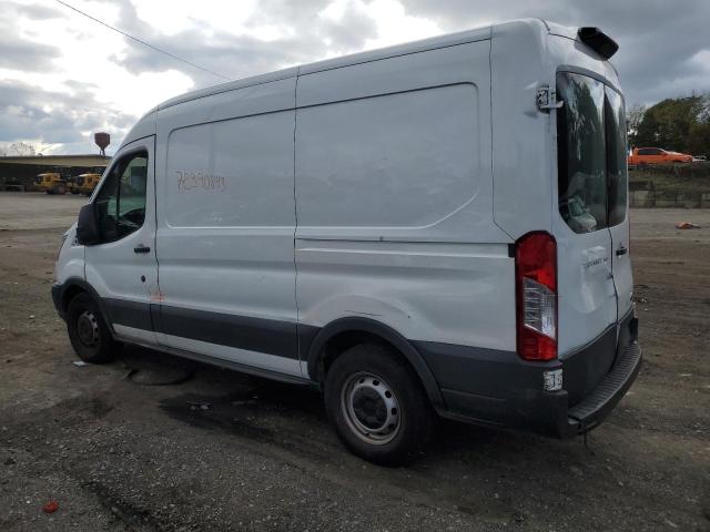 Photo 1 VIN: 1FTYE1CM3JKA20970 - FORD TRANSIT 