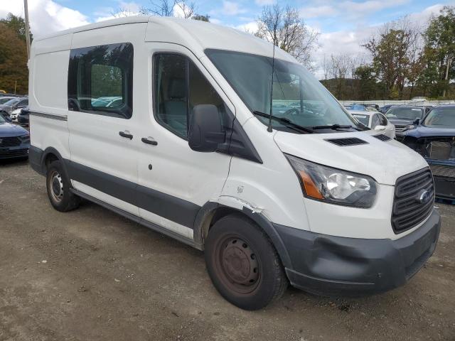 Photo 3 VIN: 1FTYE1CM3JKA20970 - FORD TRANSIT 