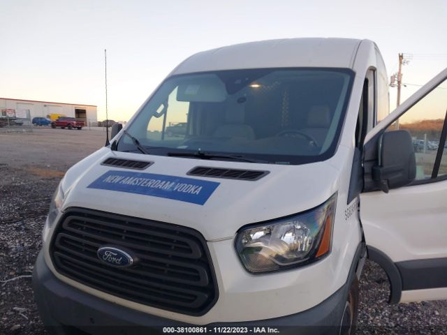 Photo 5 VIN: 1FTYE1CM3JKA69666 - FORD TRANSIT-150 