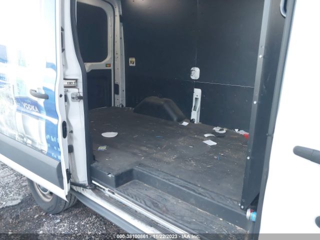 Photo 7 VIN: 1FTYE1CM3JKA69666 - FORD TRANSIT-150 