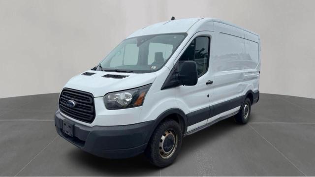 Photo 1 VIN: 1FTYE1CM3JKB27114 - FORD TRANSIT T- 