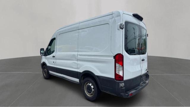 Photo 2 VIN: 1FTYE1CM3JKB27114 - FORD TRANSIT T- 