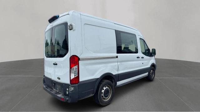 Photo 3 VIN: 1FTYE1CM3JKB27114 - FORD TRANSIT T- 