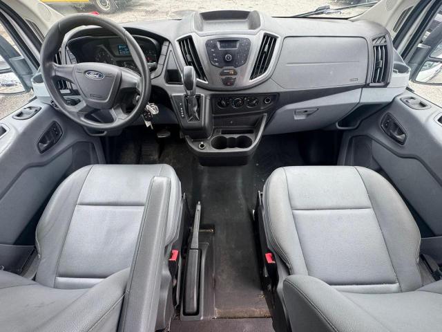 Photo 6 VIN: 1FTYE1CM3JKB27114 - FORD TRANSIT T- 