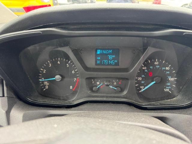 Photo 7 VIN: 1FTYE1CM3JKB27114 - FORD TRANSIT T- 