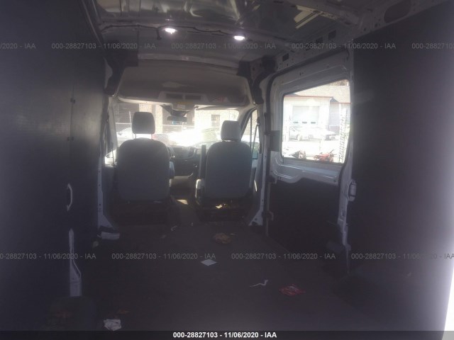 Photo 7 VIN: 1FTYE1CM3KKA58152 - FORD TRANSIT VAN 