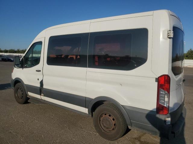 Photo 1 VIN: 1FTYE1CM5GKB06919 - FORD TRANSIT T- 