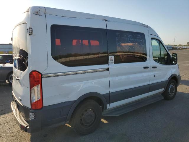 Photo 2 VIN: 1FTYE1CM5GKB06919 - FORD TRANSIT T- 