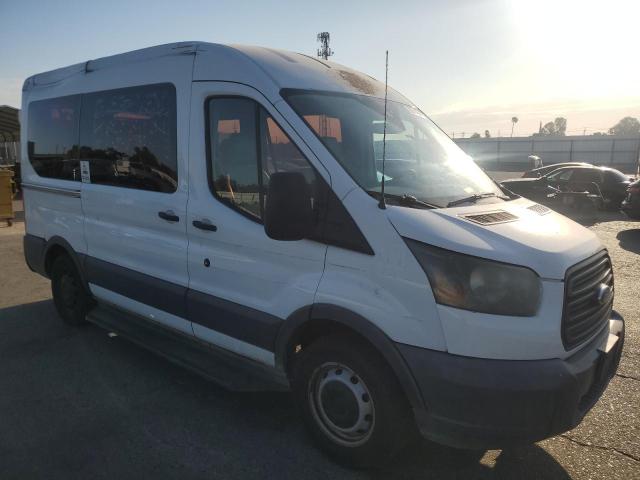 Photo 3 VIN: 1FTYE1CM5GKB06919 - FORD TRANSIT T- 