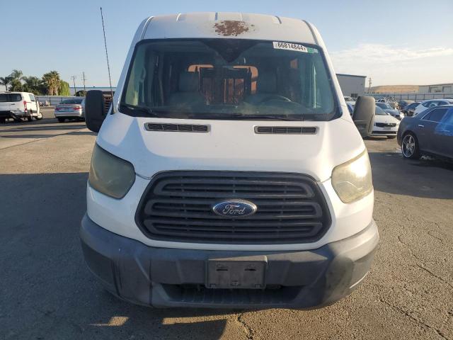 Photo 4 VIN: 1FTYE1CM5GKB06919 - FORD TRANSIT T- 