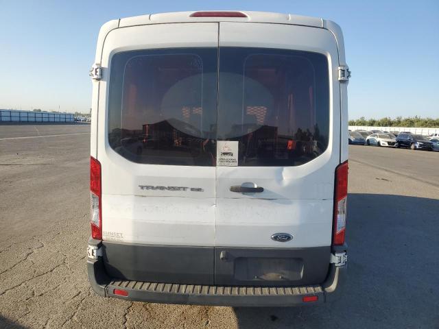 Photo 5 VIN: 1FTYE1CM5GKB06919 - FORD TRANSIT T- 