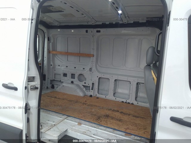 Photo 7 VIN: 1FTYE1CM5JKA84380 - FORD TRANSIT VAN 