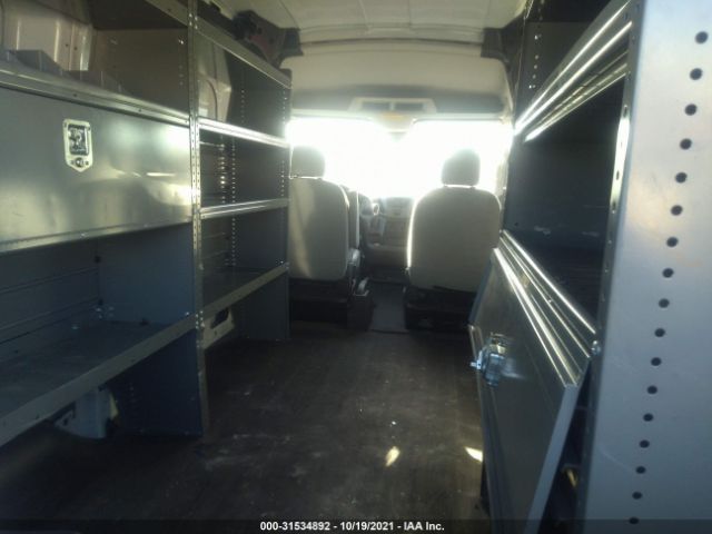 Photo 7 VIN: 1FTYE1CM5JKB29138 - FORD TRANSIT VAN 