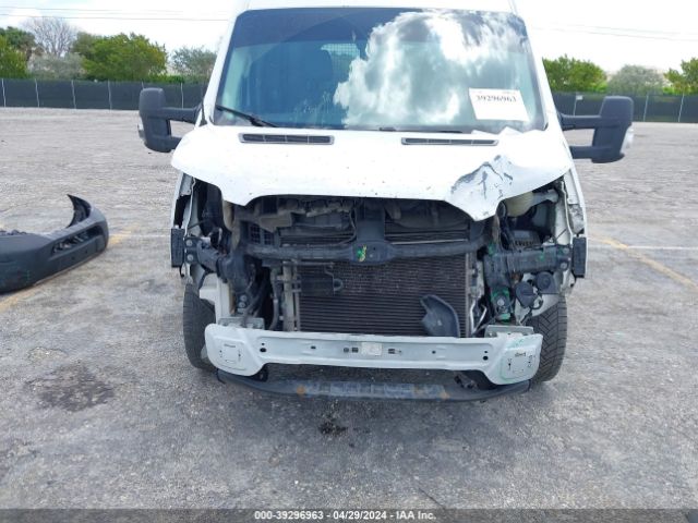 Photo 5 VIN: 1FTYE1CM6GKB46846 - FORD TRANSIT-150 