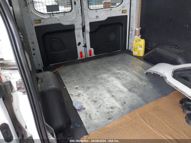 Photo 7 VIN: 1FTYE1CM6GKB46846 - FORD TRANSIT-150 