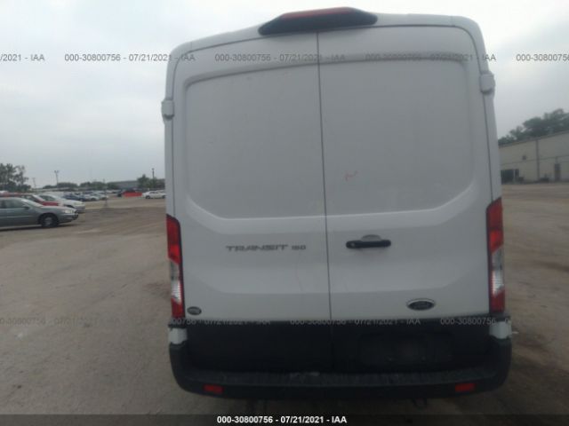 Photo 7 VIN: 1FTYE1CM7KKA69803 - FORD TRANSIT VAN 