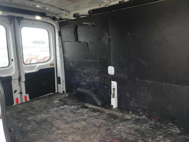 Photo 5 VIN: 1FTYE1CM8HKA29691 - FORD TRANSIT T- 