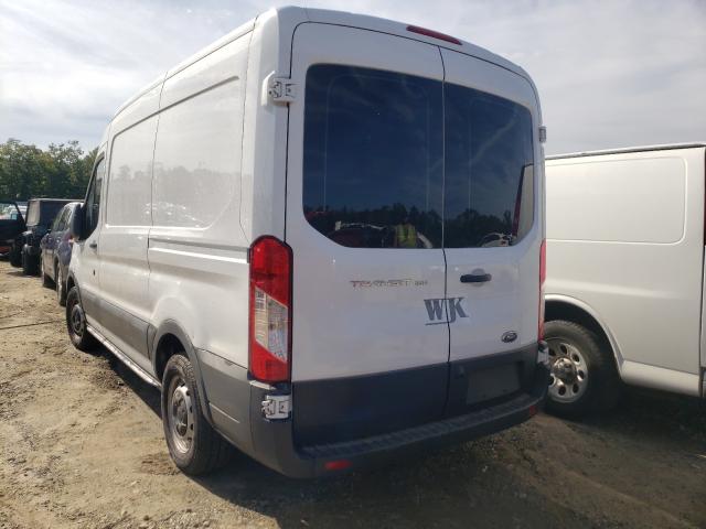 Photo 2 VIN: 1FTYE1CM9GKA95651 - FORD TRANSIT T- 