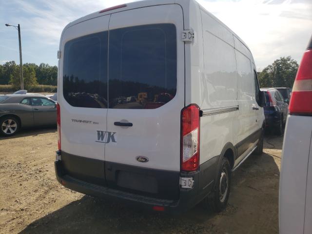 Photo 3 VIN: 1FTYE1CM9GKA95651 - FORD TRANSIT T- 