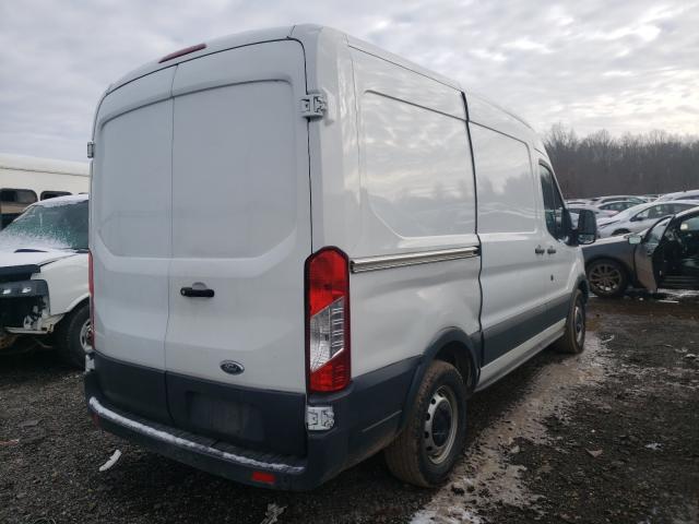 Photo 3 VIN: 1FTYE1CM9HKB26446 - FORD TRANSIT T- 