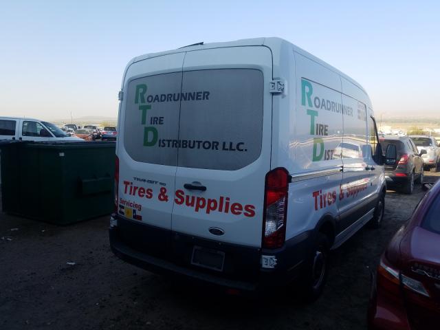 Photo 3 VIN: 1FTYE1CM9HKB34613 - FORD TRANSIT T- 