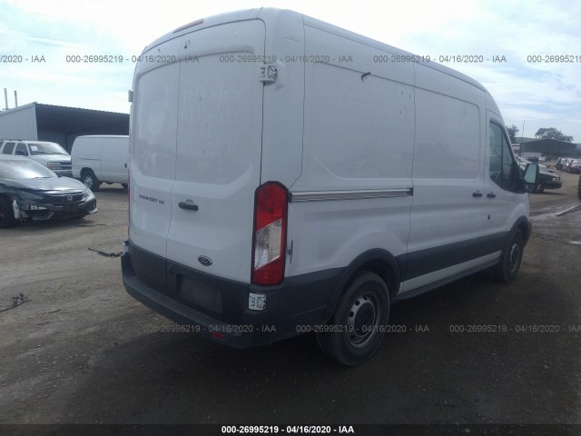 Photo 3 VIN: 1FTYE1CMXGKA67597 - FORD TRANSIT CARGO VAN 