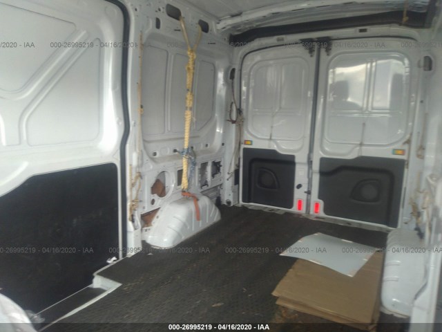 Photo 7 VIN: 1FTYE1CMXGKA67597 - FORD TRANSIT CARGO VAN 