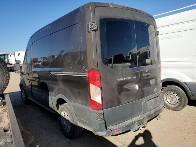 Photo 1 VIN: 1FTYE1DM3GKA17347 - FORD TRANSIT T- 