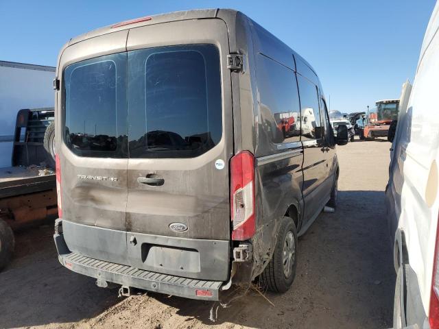 Photo 2 VIN: 1FTYE1DM3GKA17347 - FORD TRANSIT T- 