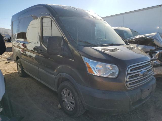 Photo 3 VIN: 1FTYE1DM3GKA17347 - FORD TRANSIT T- 