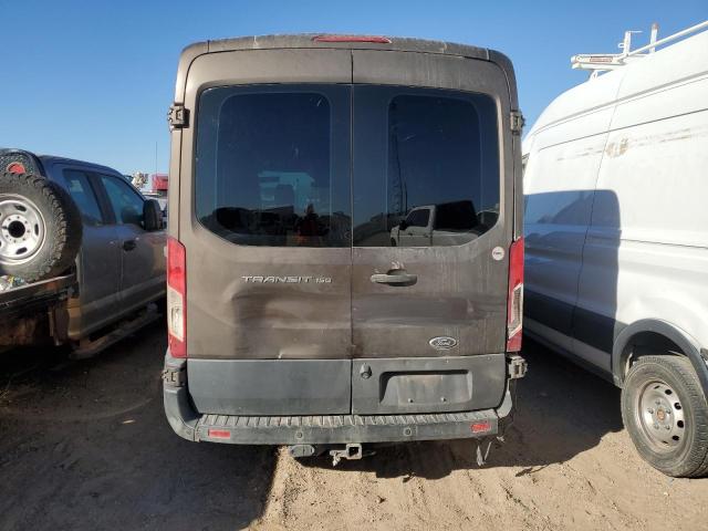 Photo 5 VIN: 1FTYE1DM3GKA17347 - FORD TRANSIT T- 