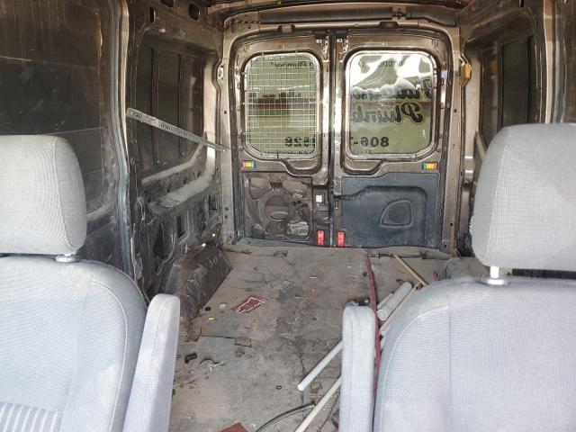 Photo 9 VIN: 1FTYE1DM3GKA17347 - FORD TRANSIT T- 