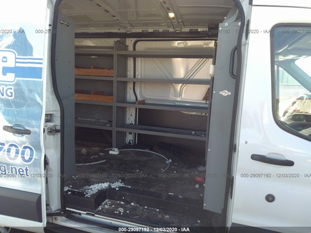 Photo 7 VIN: 1FTYE1DM3HKA36210 - FORD TRANSIT VAN 