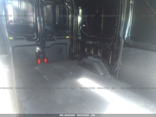 Photo 7 VIN: 1FTYE1DM4GKB50344 - FORD TRANSIT CARGO VAN 