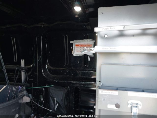 Photo 7 VIN: 1FTYE1Y80LKA27244 - FORD TRANSIT 