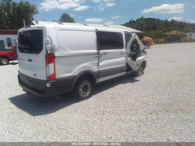 Photo 3 VIN: 1FTYE1Y80LKB17994 - FORD TRANSIT CARGO VAN 