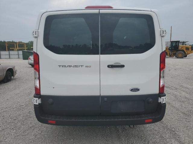 Photo 5 VIN: 1FTYE1Y81LKA34204 - FORD TRANSIT T- 