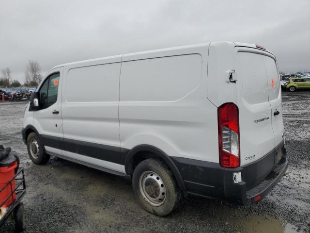 Photo 1 VIN: 1FTYE1Y81LKB78058 - FORD TRANSIT 