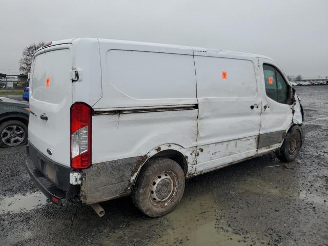 Photo 2 VIN: 1FTYE1Y81LKB78058 - FORD TRANSIT 