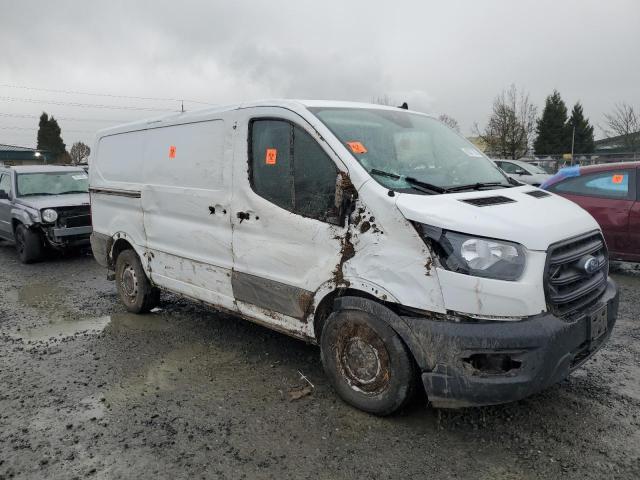 Photo 3 VIN: 1FTYE1Y81LKB78058 - FORD TRANSIT 