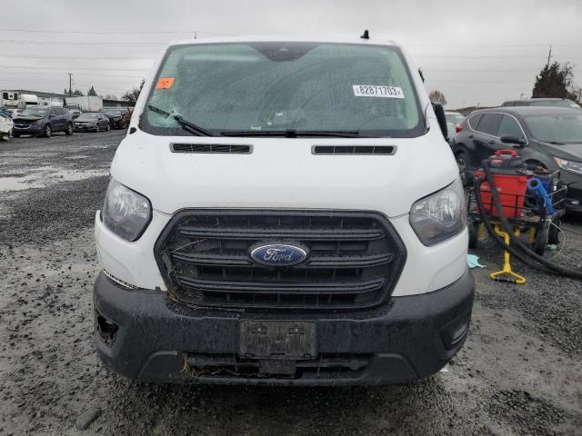 Photo 4 VIN: 1FTYE1Y81LKB78058 - FORD TRANSIT 