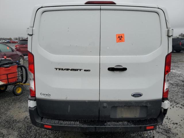 Photo 5 VIN: 1FTYE1Y81LKB78058 - FORD TRANSIT 