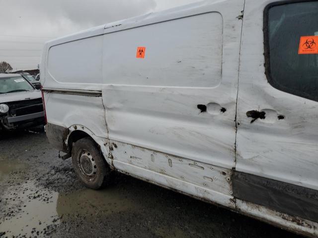 Photo 9 VIN: 1FTYE1Y81LKB78058 - FORD TRANSIT 