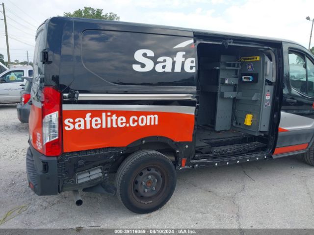 Photo 5 VIN: 1FTYE1Y81MKA41154 - FORD TRANSIT-150 